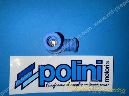 Anti-parasite de compétition POLINI petit modèle non résistif pour bougie avec olive