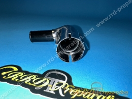 Anti-parasite TRANSVAL pour bougie standard origine sur Peugeot 103