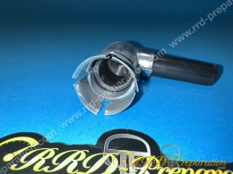 Anti-parasite TRANSVAL pour bougie standard origine sur MBK 51, PEUGEOT 103...