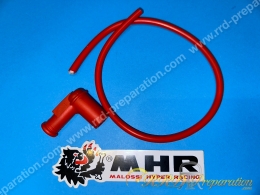 Anti-parasite compétition MALOSSI Racing