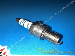 Bougie culot long MALOSSI MHR by DENSO IW34 iridium compétition (indice très froid)