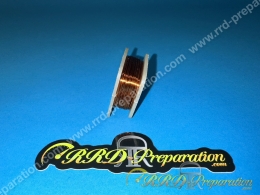 Bobine d'allumage 15W d'origine interne (sur stator) P2R pour Peugeot 103