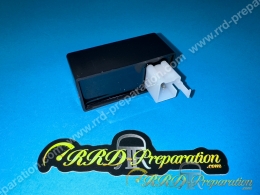 Boîtier CDI 5 fiches 6V P2R pour allumage d'origine Peugeot 103 allumage électronique 6V