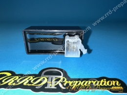 Boîtier CDI 5 fiches 6V P2R pour allumage d'origine Peugeot 103 allumage électronique 6V