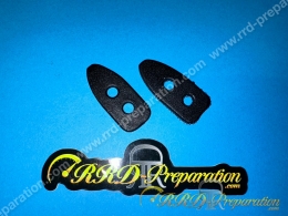 Ignition cover fixing...