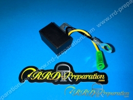 Voltage regulator for...