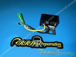 Régulateur de tension pour Peugeot 103 SPX, RCX, CLIP, MVX, FOX... MBK 51...