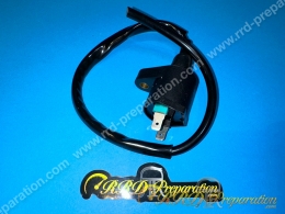 Bobine haute tension + câble pour Peugeot 103 et scooters Peugeot