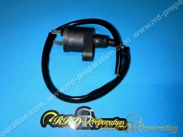 Bobine haute tension + câble pour Peugeot 103 et scooters Peugeot