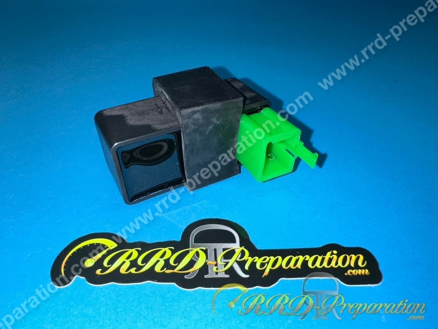 Variateur Doppler pour Mobylette Peugeot 50 Fox Neuf
