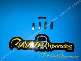 Clavette d'allumage CGN 3X2,5X13mm pour Peugeot 103 électronique
