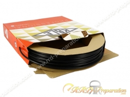Gaine standard Ø5mm TRANSFIL (Ø2,6mm intérieur) pour câble de frein, accélérateur, embrayage... Couleur au choix