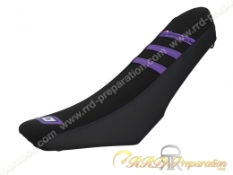 Housse de selle DOPPLER pour SHERCO SE-R / SM-R à partir de 2013 (coloris au choix)