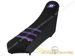 Housse de selle DOPPLER pour SHERCO SE-R / SM-R à partir de 2013 (coloris au choix)