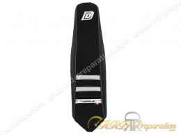 Housse de selle DOPPLER pour BETA RR FACTORY MOTARD TRACK à partir de 2011 (coloris au choix)