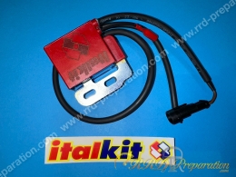 High voltage coil for...