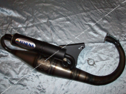 Exhaust ATHENA Sport for...