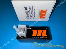 CDI MOTOFORCE Caso de...