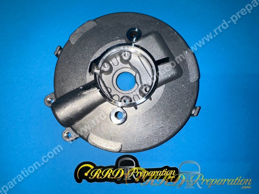 Platine d'allumage sur PEUGEOT 103 MVL, SP, RCX et SPX pour allumage électronique Platine d'allumage sur PEUGEOT 103 MVL, SP, RCX et SPX pour allumage électronique