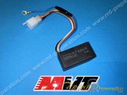 Boitier CDI, diagrame DI 03 pour MVT MILLENIUM EXT 102/103/104/105/108/116 (PEUGEOT)