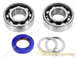 POLINI crankshaft bearing...