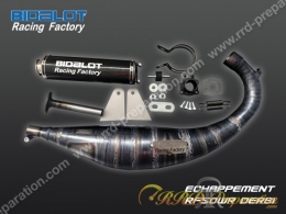 pot bidalot RF50 WR COMPETITION DERBI