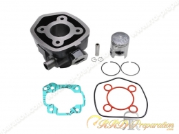 Cylinder - piston without...