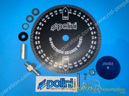 POLINI diagram disk Ø220mm...