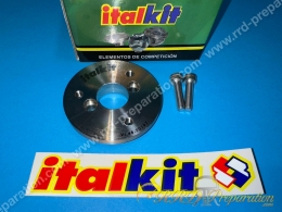 Inertia disc for rotor Ø48...