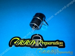 Original screw-in capacitor...