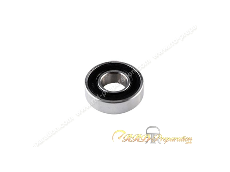 Roulement de roue arrière CGN 6303-2RS (Ø17 X 47 X14mm) Roulement de roue arrière CGN 6303-2RS (Ø17 X 47 X14mm)