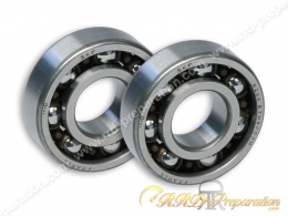 Set of 2 reinforced...