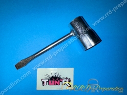 Llave para bujías TUN'R...