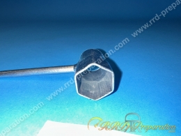 Clé à bougie TUN'R Ø21mm embout tournevis