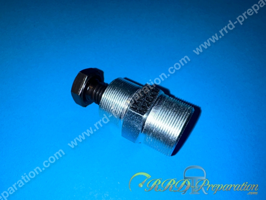 Arrache volant / variateur BUZZETTI Ø24 X 1mm + Ø26 X 1mm pour MBK 51, scooters MBK, Peugeot, PIAGGIO,...