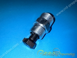 Arrache volant / variateur BUZZETTI Ø24 X 1mm + Ø26 X 1mm pour MBK 51, scooters MBK, Peugeot, PIAGGIO,...
