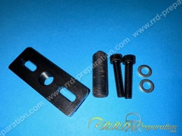 Arrache, extracteur universel BUZZETTI 2 vis filetage 5mm entraxe 30 à 52mm