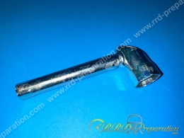Clé à bougie BUZZETTI Ø21 et 13mm standard renforcé