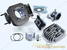 Kit 70 Ø47mm fonte POLINI...