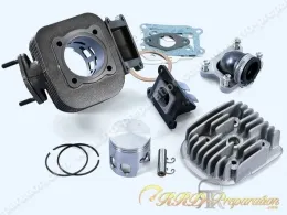 Kit 70 Ø47mm POLINI EVO...