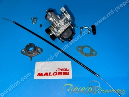 Kit carburetor + pipe +...