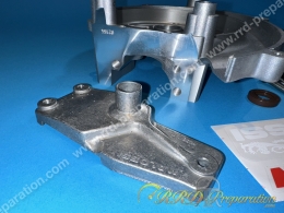 Carters moteur MALOSSI MP-ONE complets pour PIAGGIO ciao allumage électronique