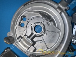 Carters moteur MALOSSI MP-ONE complets pour PIAGGIO ciao allumage électronique