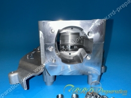 Carters moteur MALOSSI MP-ONE complets pour PIAGGIO ciao allumage électronique