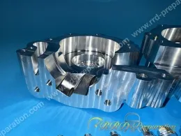Carters moteur CBE pour moteur compétition / hybrides MBK 51 / PEUGEOT 103