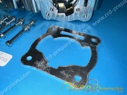 Carters moteur CBE pour moteur compétition / hybrides MBK 51 / PEUGEOT 103