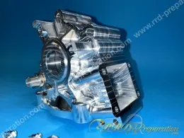 Carters moteur CBE pour moteur compétition / hybrides MBK 51 / PEUGEOT 103