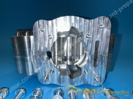 Carters moteur CBE pour moteur compétition / hybrides MBK 51 / PEUGEOT 103