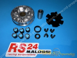 Variateur à galets MALOSSI Multivar pour Peugeot 103 SPX / RCX / MVX / CLIP