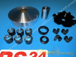 Variateur à galets MALOSSI Multivar pour Peugeot 103 SPX / RCX / MVX / CLIP